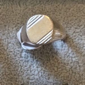 Vintage 925 Avon Ring